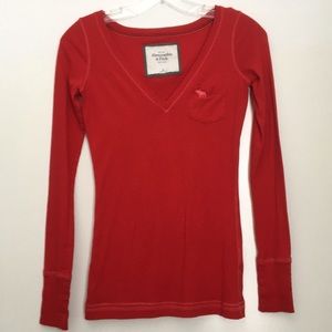 Top by Abercrombie &Fitch